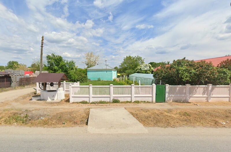 Olteanca, Segarcea - Vale, Teleorman